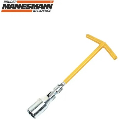 B. mannesmann Ключ за свещи (20.8 mm) / MANNESMANN 174-20.8 / (M 174-20.8)