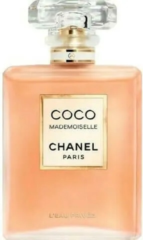 CHANEL Coco Mademoiselle L'Eau Privee EDP 50 ml