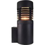 DEKO-LIGHT 730123 - Екстериорна Стенна лампа PORTA 1xE27/60W/230V IP65 (W0606)