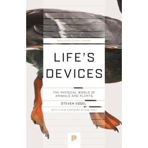 Life's Devices | Steven Vogel (ISBN: 9780691270586)