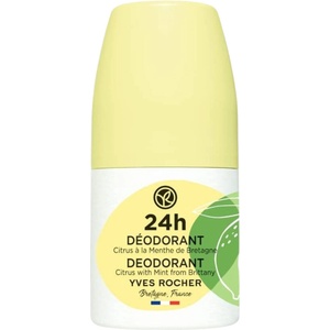 Yves Rocher Bain Nature Citrus 24h deo stick 50 ml