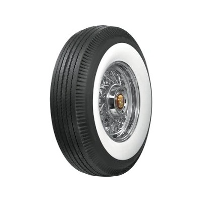 BFGoodrich Silvertown ( 5.00 -15 67P WW 50mm )