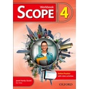 Scope Level 4: Workbook with Online Practice