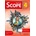 Scope Level 4: Workbook with Online Practice