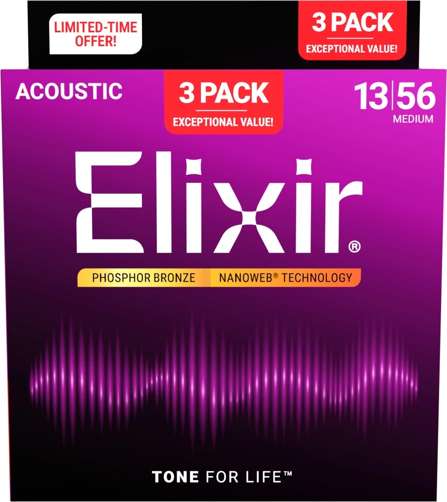 Elixir 16546