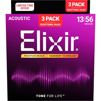 Elixir 16546