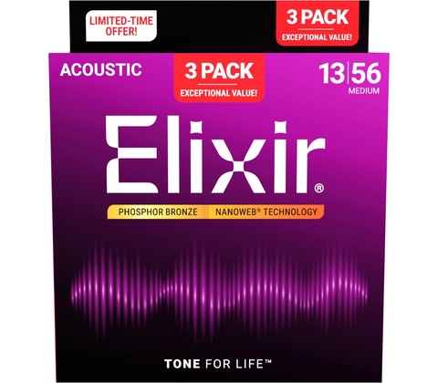 Elixir 16546