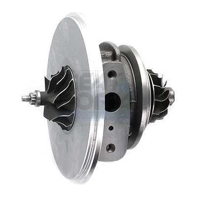 Kostra trupu, turbo MEAT & DORIA 601070