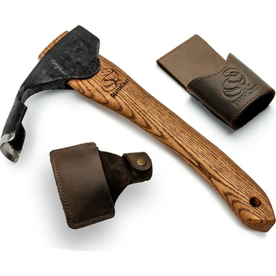 BeaverCraft AX2 740 g