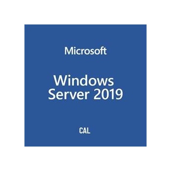 Windows Server CAL 2019 Eng 5 Clt User CAL OEM R18-06466