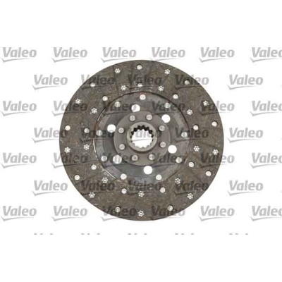 Valeo Service 302130