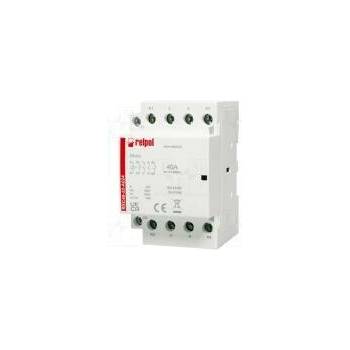 RELPOL RXC40-22-A024