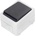 Aigostar - Еднокнопков ключ IP54 (AI2733)