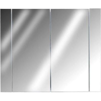 Deplan Шкаф горен Гала, 70 cm, бял (73057)