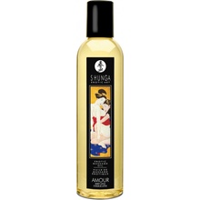Shunga Erotic Massage Oil Sweet Lotus 250 ml