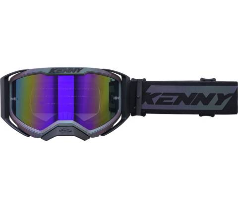 Kenny PERFORMANCE 25 Evo 2