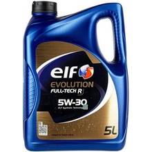 Elf Evolution Full-Tech R 5W-30 5 l