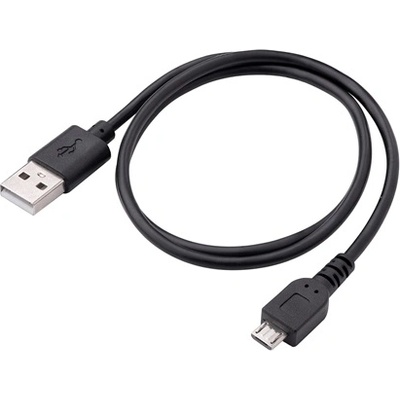 Akyga AK-USB-05 USB A / microUSB кабел 0, 6 м черен (AK-USB-05)
