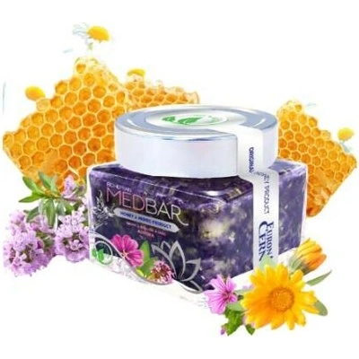Eurona Aurora Bohemian Medbar 240 g