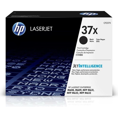 HP CF237X - originálny