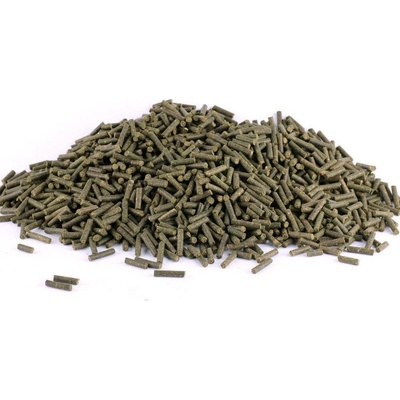 Krmiva Hulín Multivitamín Premium v peletkách Krill Řasy Žraločí chrupavka pro psy 25 kg