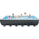 Image 1 of Intex Frame Pool Ultra Quadra XTR 732x366x132 cm (26368NP)