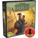 Repos 7 Divov sveta Duel