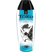 Shunga Toko Lubricant Aqua 165 ml