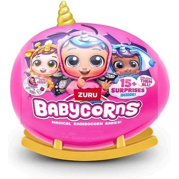 ZURU Babycorns S1: Бебе - малка опаковка (ZU92107)
