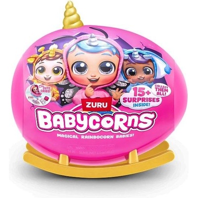 ZURU Babycorns S1: Бебе - малка опаковка (ZU92107)