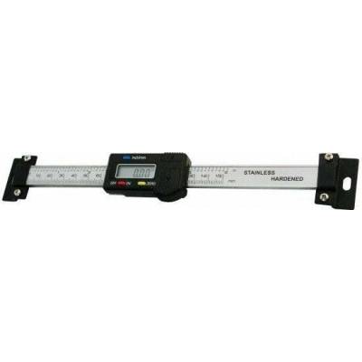 Kmitex měřítko digitální horizontální 150mm/0,01mm KM6040_21