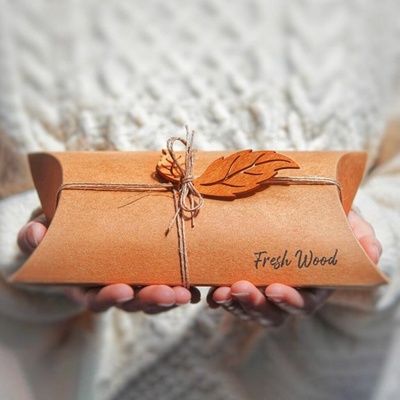 Ahome CZ Krásné dárkové balení – Zboží Mobilmania