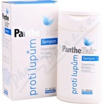 Dr. Müller Panthehair šampón proti lupinám 200 ml