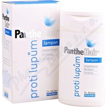 Dr. Müller Panthehair šampón proti lupinám 200 ml