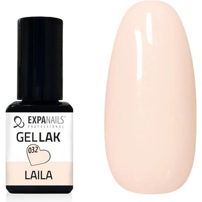 Expa nails gel lak laila 5 ml