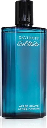 Davidoff Cool Water афтършейв Man 75 мл
