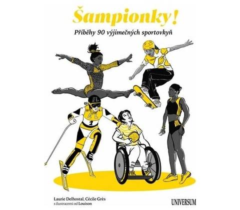 Šampionky