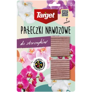 Target Торове за орхидеи