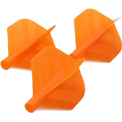 Cuesoul TERO PLUS AK4 oranžové, standardní