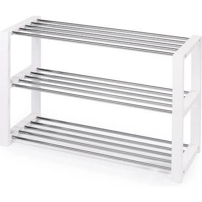 Botník 83168-12 WT bílý - Autronic – Zboží Dáma