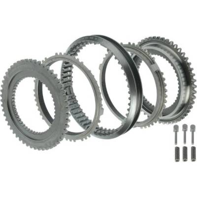 Sada na opravu převodovky ZF 9S1110 EURORICA 95536020, , ,