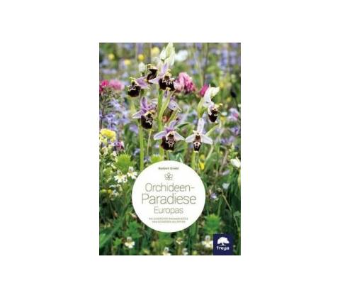 Orchideenparadiese