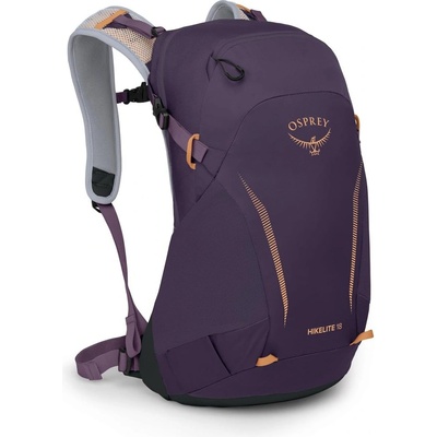 Osprey Hikelite 18 l fialová – Zboží Mobilmania