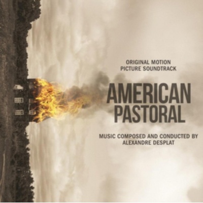 AMERICAN PASTORAL HQ LP