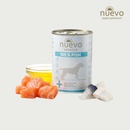 Nuevo Dog Sensitive 100% Fish 375 g
