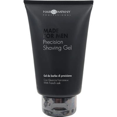 Hair Company Professional Hair Company Made For Men Precision Shaving Gel 200 ml