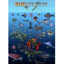 Subnautica