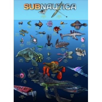 Subnautica