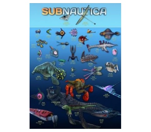 Subnautica
