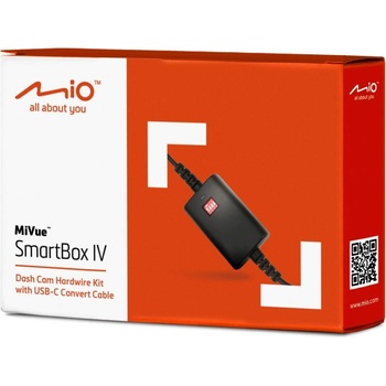 Image 1 of Mio MiVue Smartbox IV (5413N7280002)